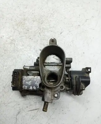 Audi A4 S4 B5 8D Throttle valve 0280120431 078133154