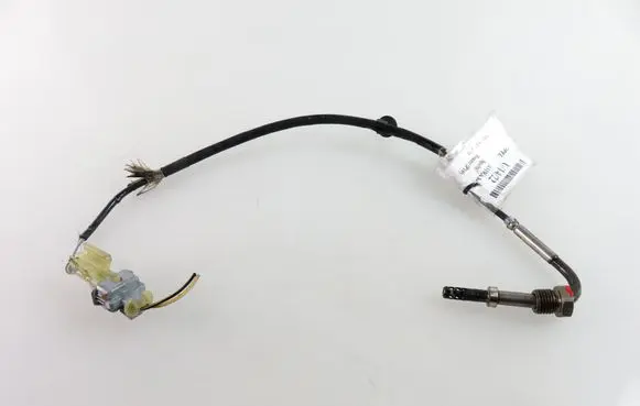 Opel Astra J Exhaust gas pressure sensor M55571362