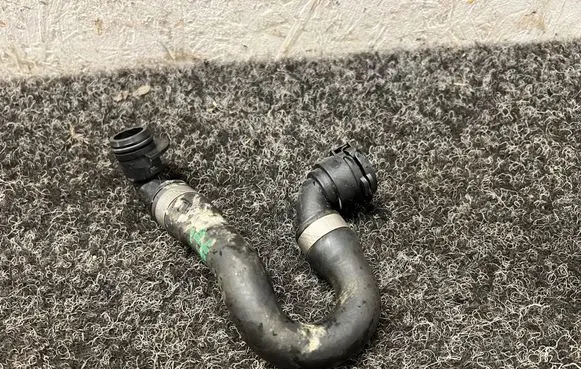 BMW X3 G01 Coolant pipe/hose 9845511