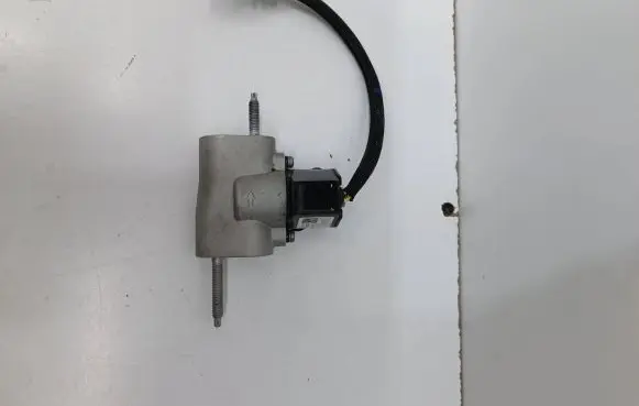 Peugeot 2008 II Air conditioning (A/C) expansion valve T99089B T99089BB 5D20