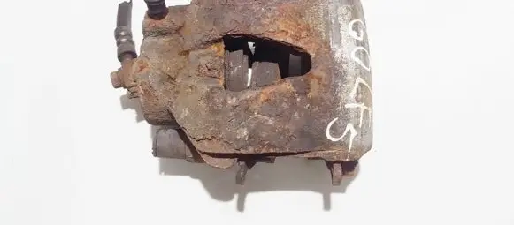 Volkswagen Golf V Front brake caliper