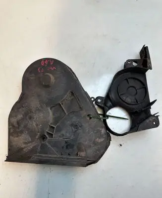 Volkswagen Transporter - Caravelle T3 Timing belt guard (cover) 028109127