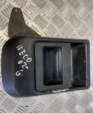 Iveco Daily 30.8 - 9 Loading door exterior handle 