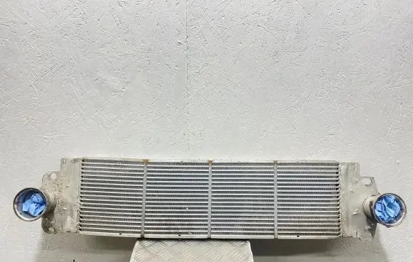Volkswagen Transporter - Caravelle T5 Intercooler radiator 9568304233