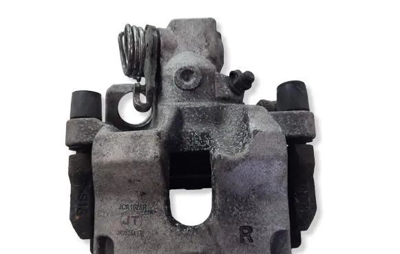 Peugeot 508 Rear brake caliper 
