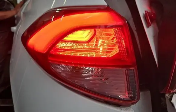 Hyundai Tucson TL Rear/tail lights 92401-D6 IMPRK1483086