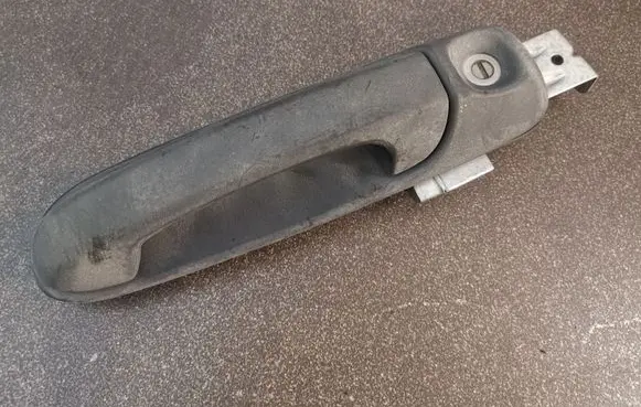 Jeep Cherokee III KJ Front door exterior handle 55360332AF