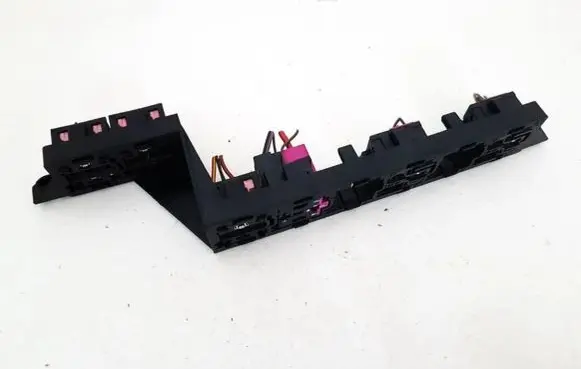 Volkswagen Phaeton Fuse box set 3d1937499e