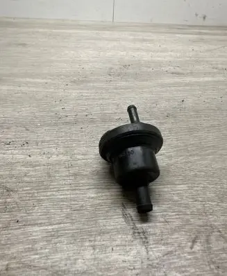 BMW 5 E39 Valve vacuum 0280142150