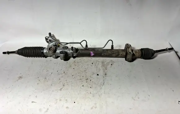 Steering rack