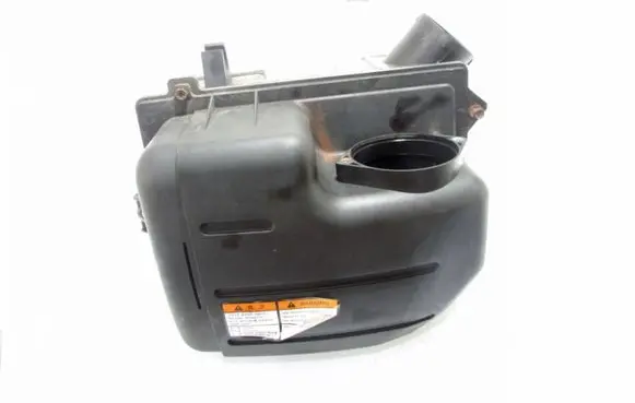 SsangYong Korando Air filter box