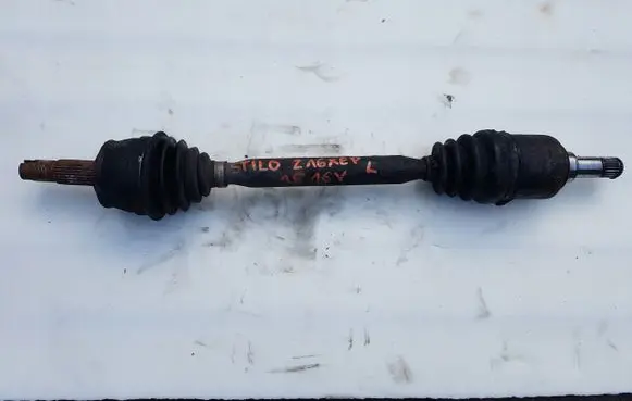 Fiat Stilo Front driveshaft