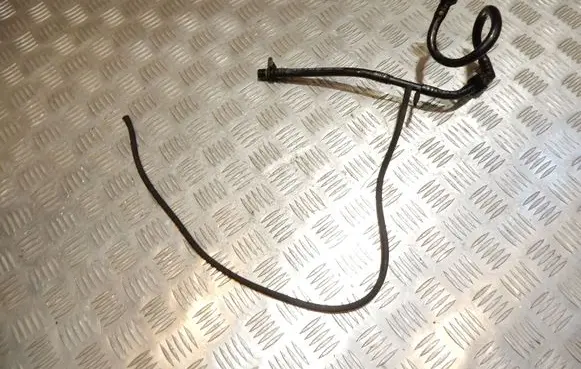 Brake line pipe/hose