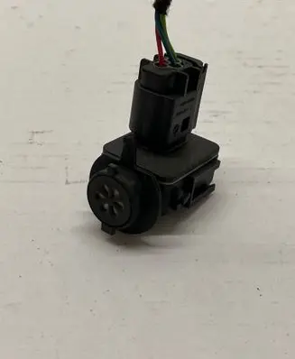 Land Rover Evoque I Air quality sensor 31348902 CA504002 02111219