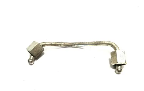 Audi Q7 4L Fuel injector supply line/pipe U241BT 110125