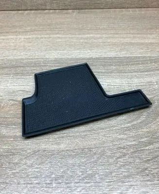 Mercedes-Benz E W211 Central console drawer/shelf pad A2116830051