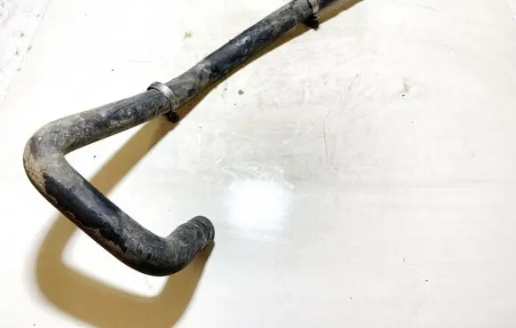 Audi A4 S4 B5 8D Engine coolant pipe/hose