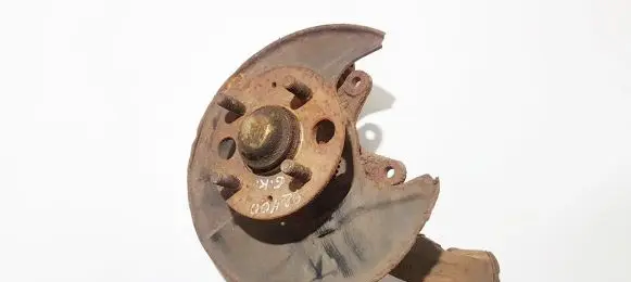 Honda Civic Rear brake disc plate dust cover 