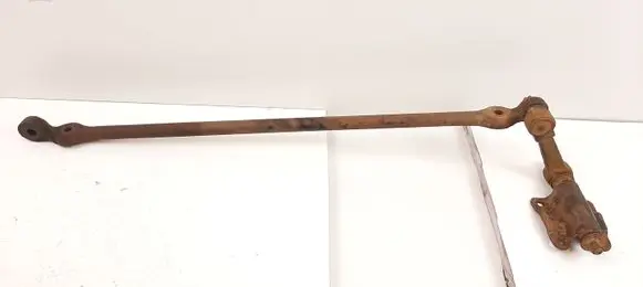 Hyundai Terracan Steering tie rod 