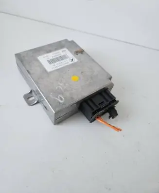 Mercedes-Benz E W211 Phone control unit/module A2118206185 2855V0014 3220031