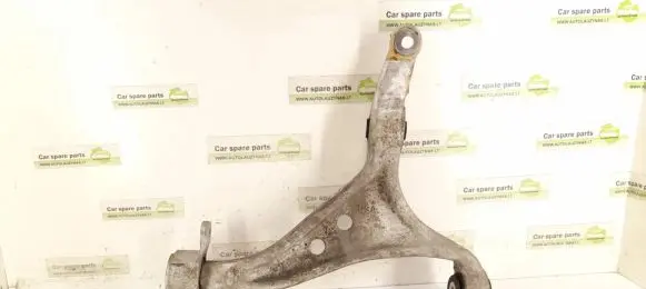 Mercedes-Benz GLE (W166 - C292) Front control arm 1663300107 A1663300107