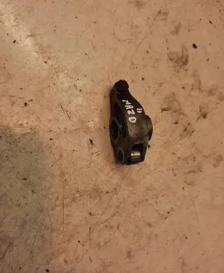 Mazda 5 Valve rocker arm RF2A