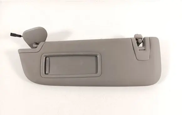 Porsche Panamera (970) Sun visor 97073103110
