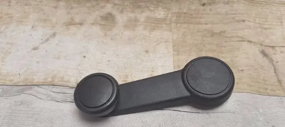 Ford Focus Rear door window winding handle 93BBF23342AD F23342 93BB