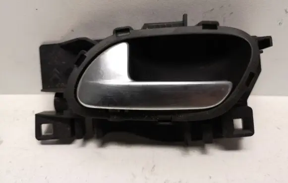 Peugeot 208 Front door interior handle 96605254VV 96605254