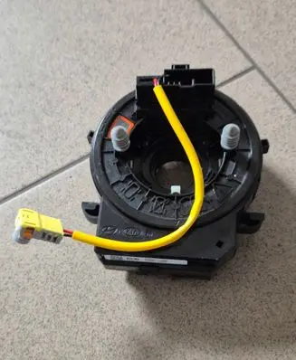 KIA Xceed Airbag slip ring squib (SRS ring) 93490G4230