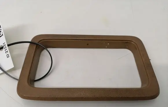 Volvo 240 Other front door trim element