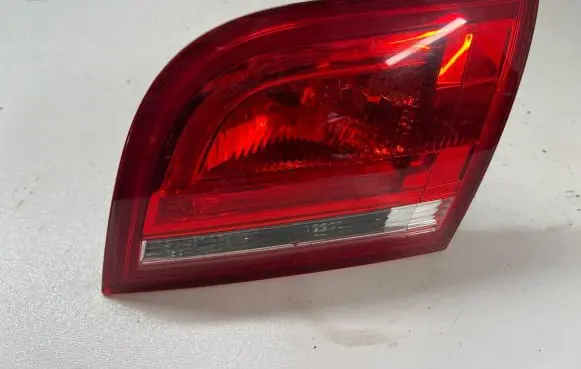 Audi A3 S3 A3 Sportback 8P Tailgate rear/tail lights 8P4945094D