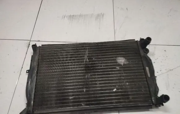 Ford Fiesta Coolant radiator 8D0121251AC