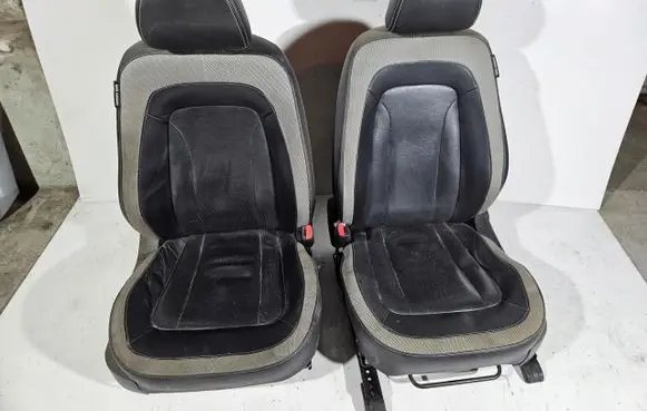 KIA Optima Seat set 