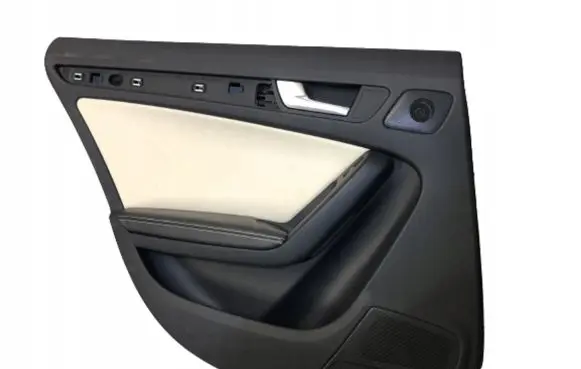 Audi A5 Sportback 8TA Rear door card panel trim