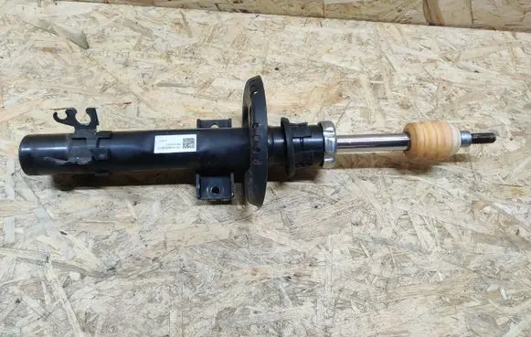 Seat Ibiza IV (6J,6P) Front shock absorber/damper 6R0413031C