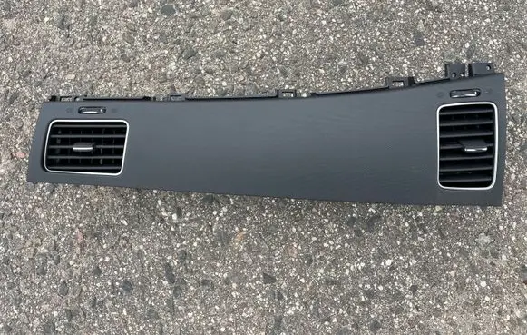 SsangYong Korando Dashboard glove box trim 7654034001