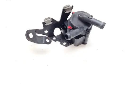 Peugeot RCZ Electric auxiliary coolant/water pump 704386040 V762942380