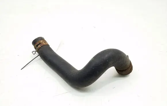 Toyota Yaris Engine coolant pipe/hose 1657233080
