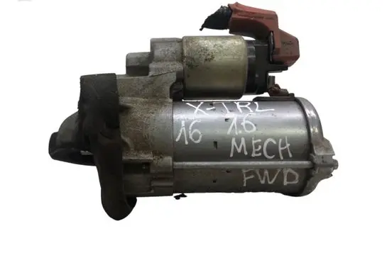 Nissan X-Trail T32 Starter motor 233003131RA 0001170623
