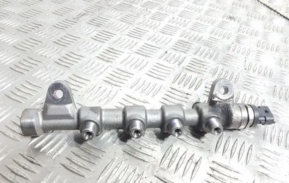 Opel Insignia A Fuel main line pipe 0445214221 55576177 183385