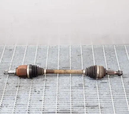 Dacia Sandero Front driveshaft