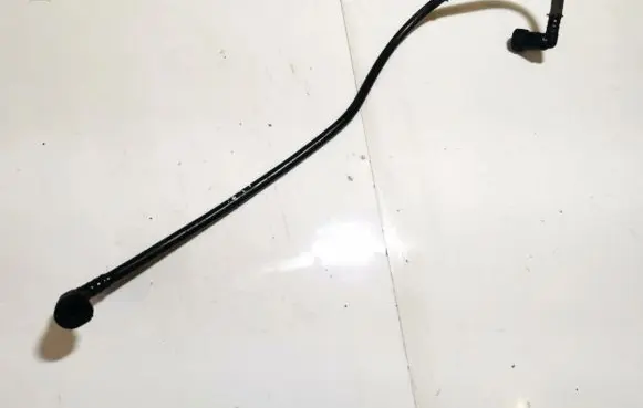 Renault Laguna III Air intake hose/pipe