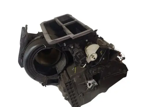Ford Focus C-MAX Interior heater climate box assembly 3M5119B555CP