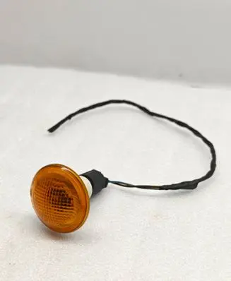 Land Rover Range Rover L322 Front fender indicator light XGB000012 9684051 BP14422915C32