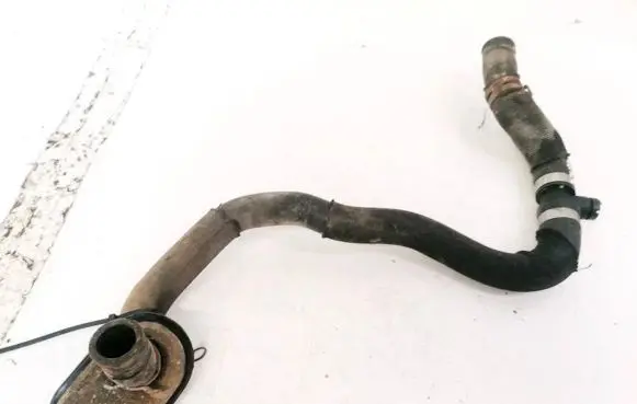Audi A6 S6 C6 4F Engine coolant pipe/hose