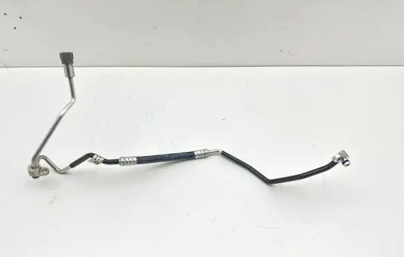 Audi A5 Air conditioning (A/C) pipe/hose 8W1816720G