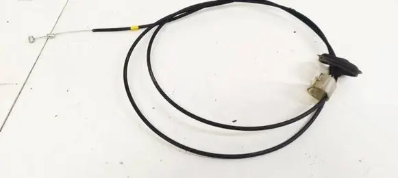 Handbrake/parking brake wiring cable