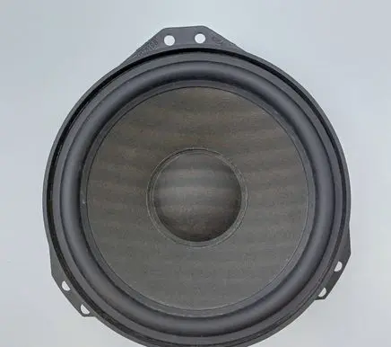 Opel Corsa C Front door speaker 9175188