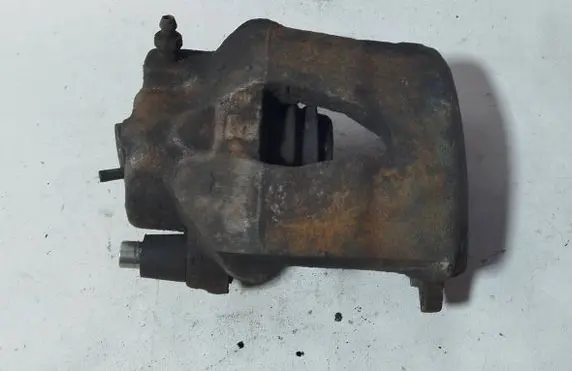Audi A3 S3 8L Front brake caliper
